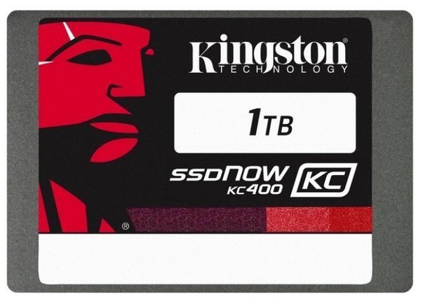 Отзывы Kingston SKC400S37/1T