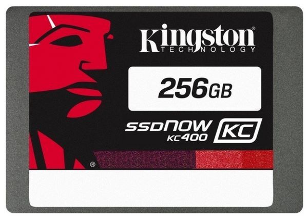 Отзывы Kingston SKC400S37/256G