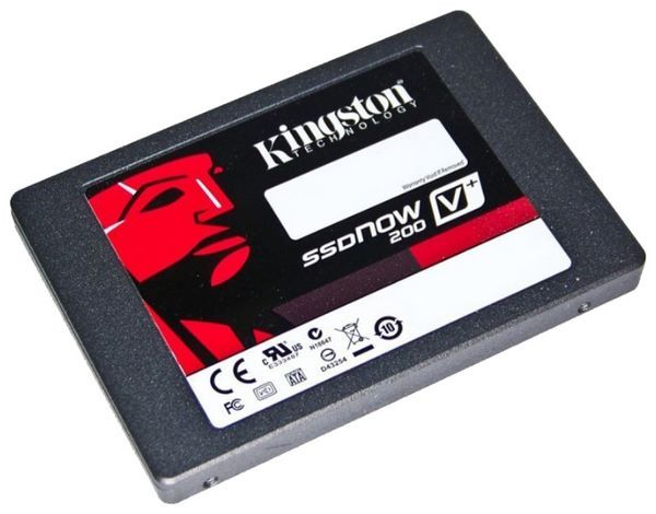 Отзывы Kingston SVP200S3B/90G