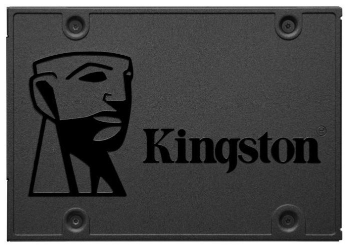 Отзывы Kingston SA400S37/960G