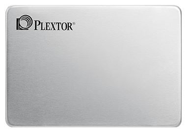 Отзывы Plextor PX-256S3C