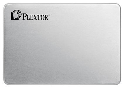 Отзывы Plextor PX-128M8VC