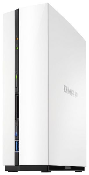 Отзывы QNAP D1