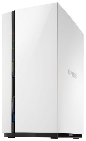 Отзывы QNAP TS-228