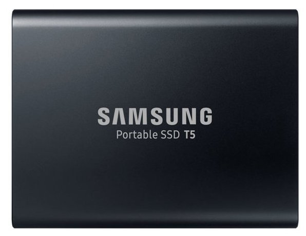 Отзывы Samsung Portable SSD T5 2TB