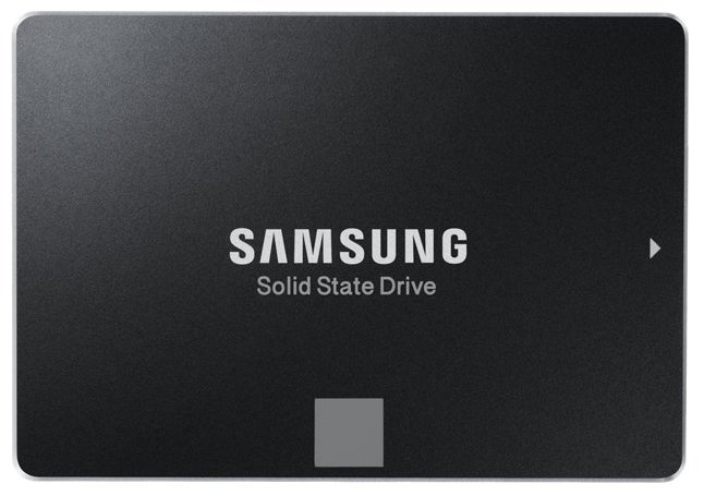 Отзывы Samsung SSD 850 120GB