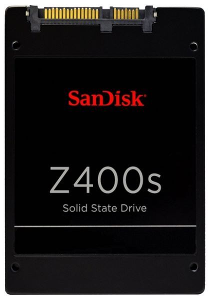 Отзывы SanDisk SD8SBAT-256G