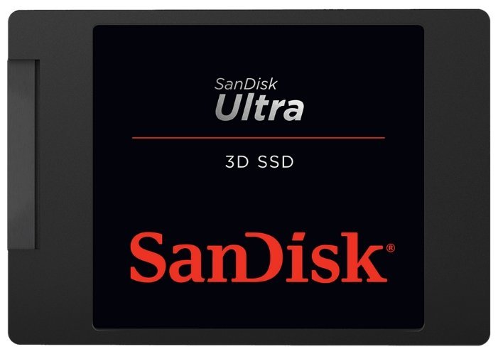 Отзывы SanDisk SDSSDH3-250G-G25