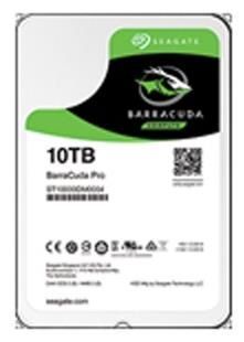 Отзывы Seagate ST10000DM0004