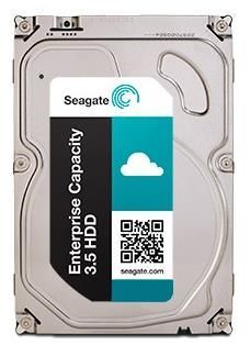 Отзывы Seagate ST1000NM0055