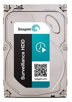 Отзывы Seagate ST1000VX001