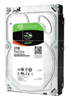 Отзывы Seagate ST2000DX002