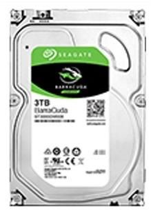 Отзывы Seagate ST3000DM008