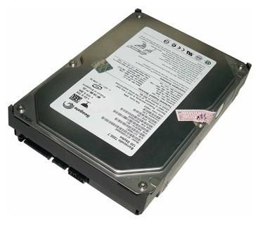 Отзывы Seagate ST3160023AS