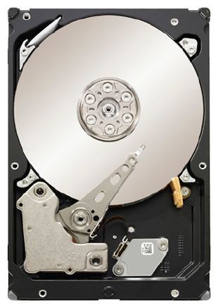 Отзывы Seagate ST500DM009