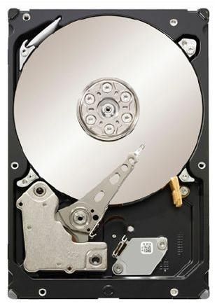 Отзывы Seagate ST500NM0031