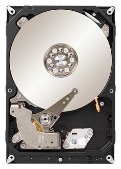 Отзывы Seagate ST8000VN0022