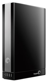 Отзывы Seagate STCS6000201