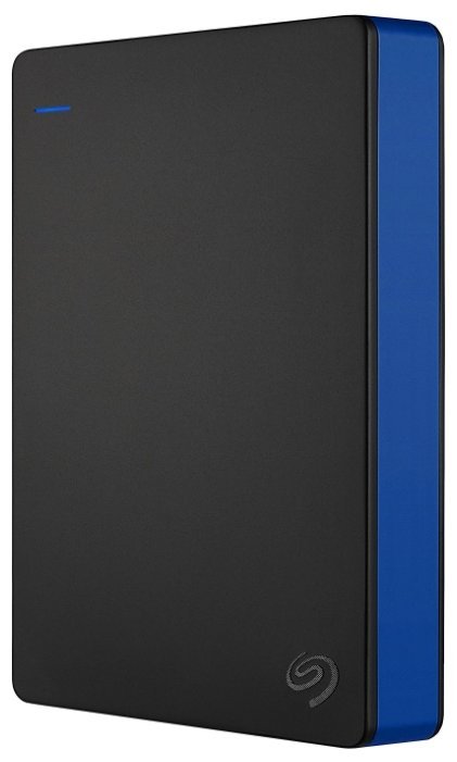 Отзывы Seagate STGD4000400