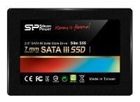 Отзывы Silicon Power SP480GBSS3S55S25