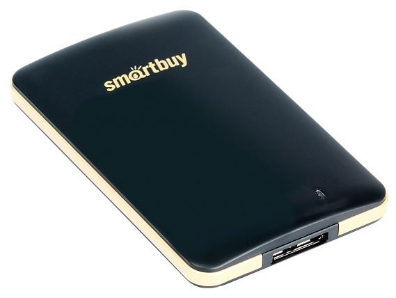 Отзывы SmartBuy S3 1 TB (SB010TB-S3D*-18SU30)