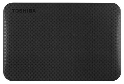 Отзывы Toshiba Canvio Ready 3TB