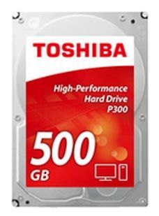 Отзывы Toshiba HDWD105EZSTA