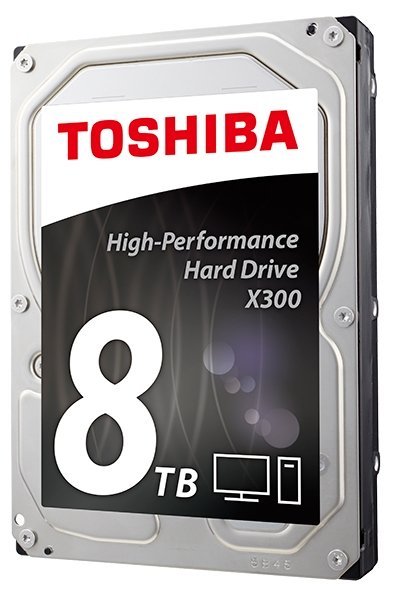 Отзывы Toshiba HDWF180EZSTA