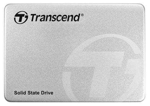 Отзывы Transcend TS128GSSD360S