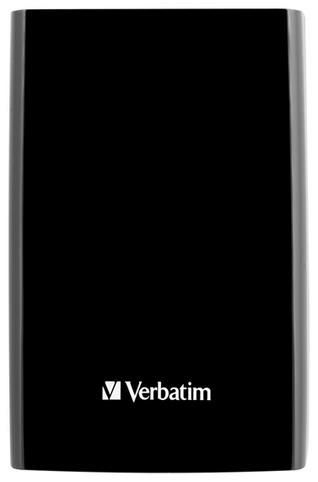 Отзывы Verbatim Store ‘n’ Go USB 3.0 500GB