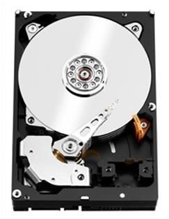 Отзывы Western Digital WD Red Pro 6 TB (WD6002FFWX)