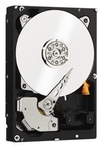 Отзывы Western Digital WD1004FBYZ