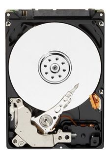 Отзывы Western Digital WD10JPLX