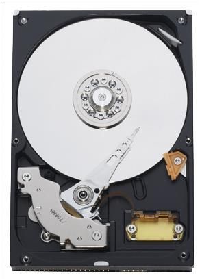 Отзывы Western Digital WD1200JB