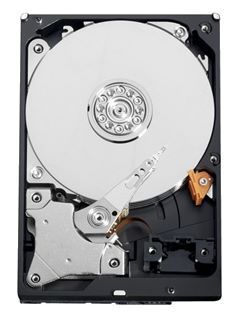 Отзывы Western Digital WD1600AVVS