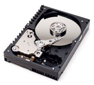 Отзывы Western Digital WD3000JD