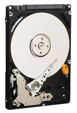 Отзывы Western Digital WD3200LPLX