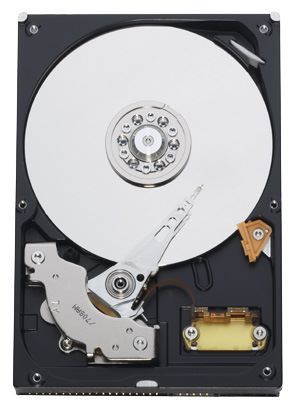 Отзывы Western Digital WD400BB