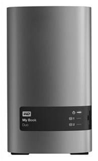 Отзывы Western Digital WDBRMH0040JCH-EEUE