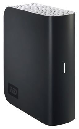 Отзывы Western Digital WDH1U10000AN