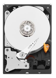 Отзывы Western Digital WD Purple 2 TB (WD20PURZ)