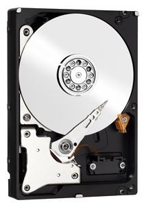 Отзывы Western Digital WD Red 10 TB (WD100EFAX)