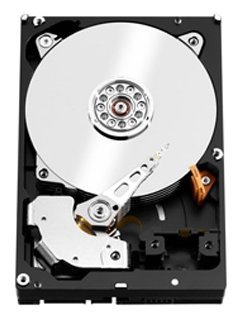 Отзывы Western Digital WD Red Pro 10 TB (WD101KFBX)