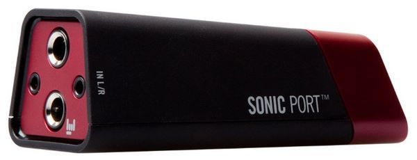 Отзывы Line 6 Sonic Port