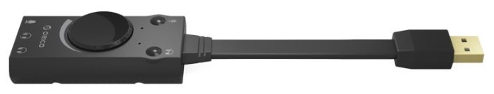 Отзывы ORICO SC1