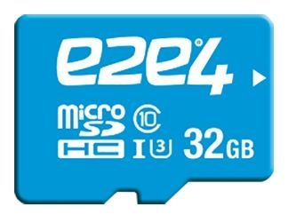 Отзывы E2e4 Ultimate microSDHC Class 10 UHS-I U3 90 MB/s