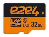 Отзывы e2e4 XIII Limited Edition microSDHC Class 10 UHS-I U1 75 MB/s