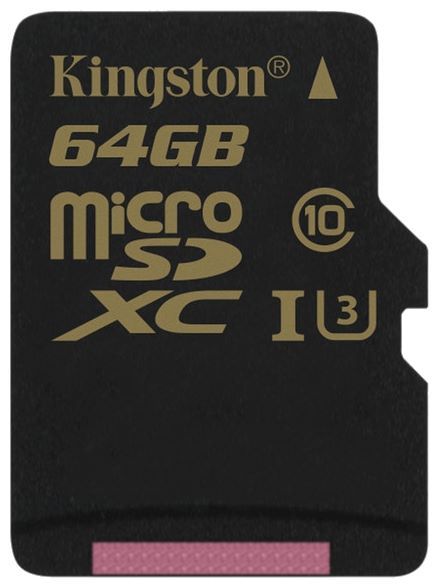 Отзывы Kingston SDCG