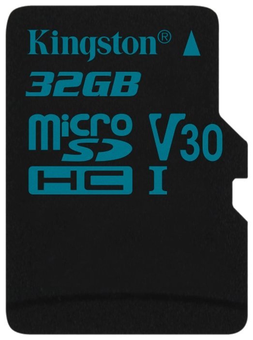 Отзывы Kingston SDCG2—