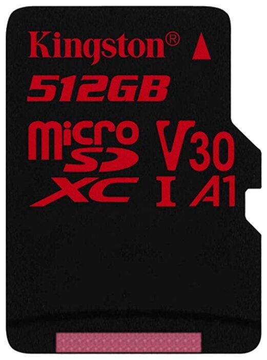 Отзывы Kingston SDCR—